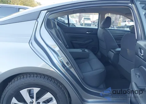 2020 Nissan Altima S Fwd z USA, uszkodzony, nr VIN 1N4BL4BVXLC249723